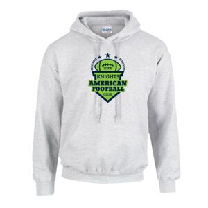 GILDAN Heavy Blend™ Unisex Hooded Sweatshirt Thumbnail