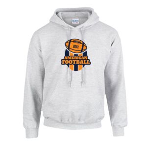 GILDAN Heavy Blend™ Unisex Hooded Sweatshirt Thumbnail