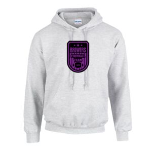 GILDAN Heavy Blend™ Unisex Hooded Sweatshirt Thumbnail