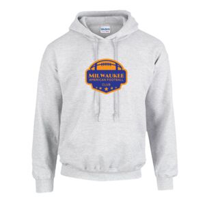 GILDAN Heavy Blend™ Unisex Hooded Sweatshirt Thumbnail
