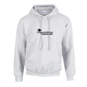 GILDAN Heavy Blend™ Unisex Hooded Sweatshirt Thumbnail
