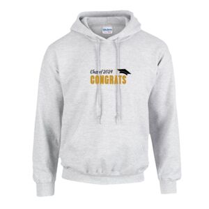 GILDAN Heavy Blend™ Unisex Hooded Sweatshirt Thumbnail