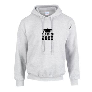 GILDAN Heavy Blend™ Unisex Hooded Sweatshirt Thumbnail