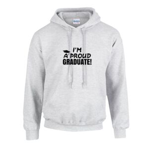 GILDAN Heavy Blend™ Unisex Hooded Sweatshirt Thumbnail