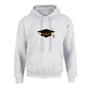 GILDAN Heavy Blend™ Unisex Hooded Sweatshirt Thumbnail
