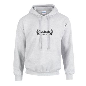 GILDAN Heavy Blend™ Unisex Hooded Sweatshirt Thumbnail