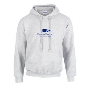 GILDAN Heavy Blend™ Unisex Hooded Sweatshirt Thumbnail