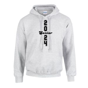 GILDAN Heavy Blend™ Unisex Hooded Sweatshirt Thumbnail