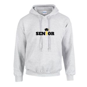 GILDAN Heavy Blend™ Unisex Hooded Sweatshirt Thumbnail