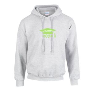GILDAN Heavy Blend™ Unisex Hooded Sweatshirt Thumbnail