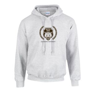 GILDAN Heavy Blend™ Unisex Hooded Sweatshirt Thumbnail