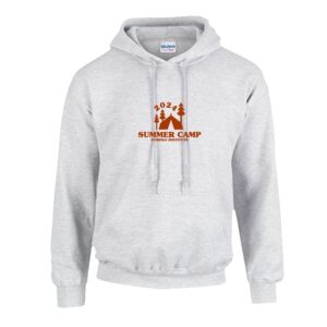 GILDAN Heavy Blend™ Unisex Hooded Sweatshirt Thumbnail