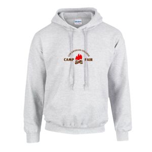GILDAN Heavy Blend™ Unisex Hooded Sweatshirt Thumbnail