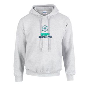 GILDAN Heavy Blend™ Unisex Hooded Sweatshirt Thumbnail