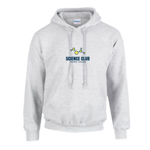 GILDAN Heavy Blend™ Unisex Hooded Sweatshirt Thumbnail