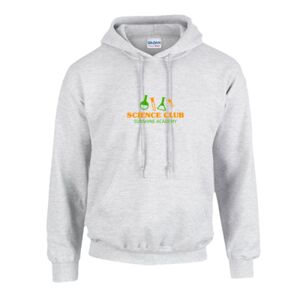GILDAN Heavy Blend™ Unisex Hooded Sweatshirt Thumbnail