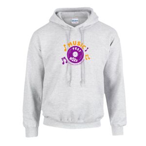 GILDAN Heavy Blend™ Unisex Hooded Sweatshirt Thumbnail