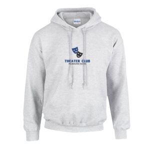 GILDAN Heavy Blend™ Unisex Hooded Sweatshirt Thumbnail