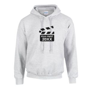 GILDAN Heavy Blend™ Unisex Hooded Sweatshirt Thumbnail