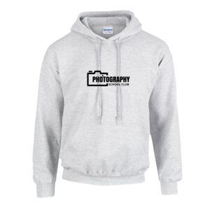 GILDAN Heavy Blend™ Unisex Hooded Sweatshirt Thumbnail