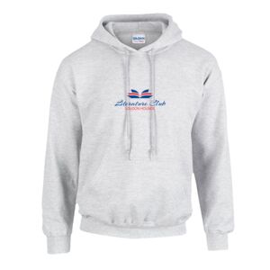 GILDAN Heavy Blend™ Unisex Hooded Sweatshirt Thumbnail