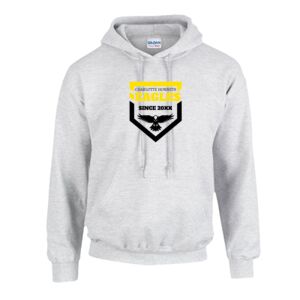 GILDAN Heavy Blend™ Unisex Hooded Sweatshirt Thumbnail