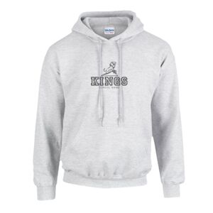 GILDAN Heavy Blend™ Unisex Hooded Sweatshirt Thumbnail