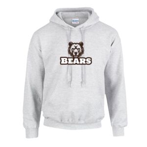 GILDAN Heavy Blend™ Unisex Hooded Sweatshirt Thumbnail