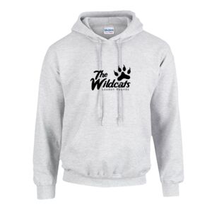 GILDAN Heavy Blend™ Unisex Hooded Sweatshirt Thumbnail
