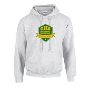 GILDAN Heavy Blend™ Unisex Hooded Sweatshirt Thumbnail