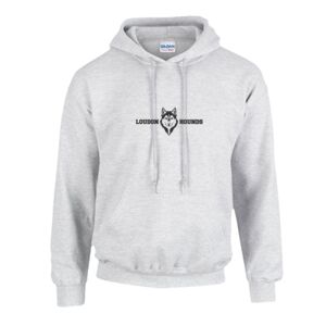 GILDAN Heavy Blend™ Unisex Hooded Sweatshirt Thumbnail
