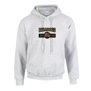 GILDAN Heavy Blend™ Unisex Hooded Sweatshirt Thumbnail