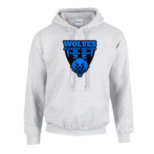 GILDAN Heavy Blend™ Unisex Hooded Sweatshirt Thumbnail