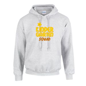 GILDAN Heavy Blend™ Unisex Hooded Sweatshirt Thumbnail
