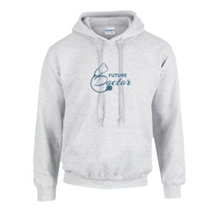 GILDAN Heavy Blend™ Unisex Hooded Sweatshirt Thumbnail
