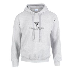 GILDAN Heavy Blend™ Unisex Hooded Sweatshirt Thumbnail