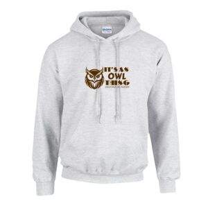 GILDAN Heavy Blend™ Unisex Hooded Sweatshirt Thumbnail