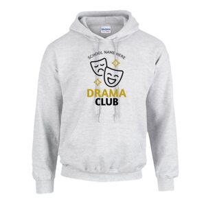 GILDAN Heavy Blend™ Unisex Hooded Sweatshirt Thumbnail