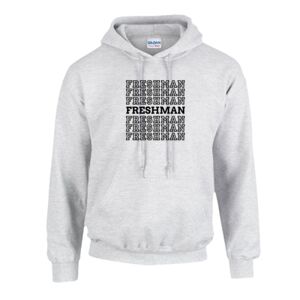 GILDAN Heavy Blend™ Unisex Hooded Sweatshirt Thumbnail