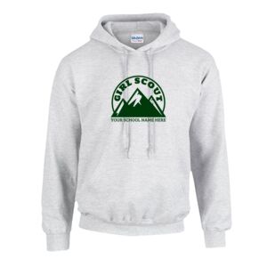 GILDAN Heavy Blend™ Unisex Hooded Sweatshirt Thumbnail