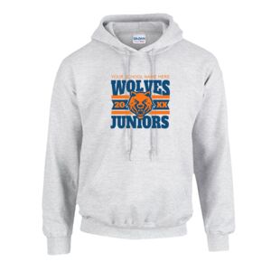 GILDAN Heavy Blend™ Unisex Hooded Sweatshirt Thumbnail