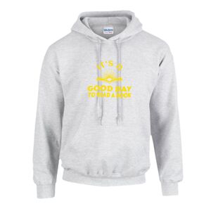 GILDAN Heavy Blend™ Unisex Hooded Sweatshirt Thumbnail