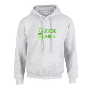 GILDAN Heavy Blend™ Unisex Hooded Sweatshirt Thumbnail