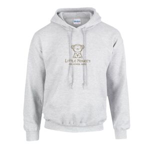 GILDAN Heavy Blend™ Unisex Hooded Sweatshirt Thumbnail