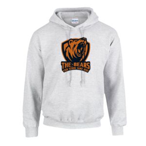 GILDAN Heavy Blend™ Unisex Hooded Sweatshirt Thumbnail