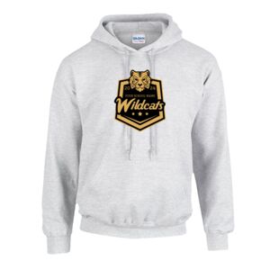 GILDAN Heavy Blend™ Unisex Hooded Sweatshirt Thumbnail