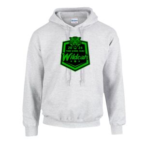 GILDAN Heavy Blend™ Unisex Hooded Sweatshirt Thumbnail
