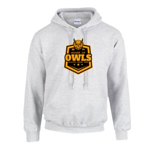 GILDAN Heavy Blend™ Unisex Hooded Sweatshirt Thumbnail