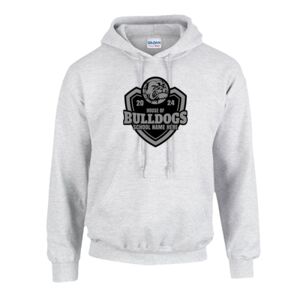 GILDAN Heavy Blend™ Unisex Hooded Sweatshirt Thumbnail