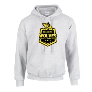 GILDAN Heavy Blend™ Unisex Hooded Sweatshirt Thumbnail